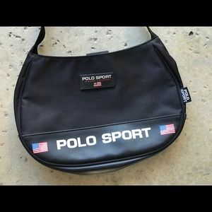 Polo by Ralph Lauren Bags - SOLD Polo Sport Ralph Lauren Vintage Polo by Ralph Lauren Bags - SOLD Polo Sport Ralph Lauren Vintage